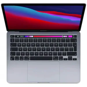 Замена разъема питания MacBook Pro 13' M1 (2020) в Москве
